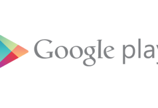 Apps und Bücher bei Google Play