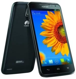 Das neue Huawei-Flaggschiff Ascend D1 Quad kommt Anfang November auf den deutschen Markt.
