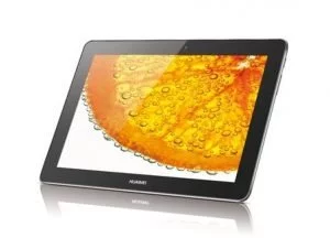 Das MediaPad 10 FHD verfügt über ein Display mit 1900x1200 Pixeln.