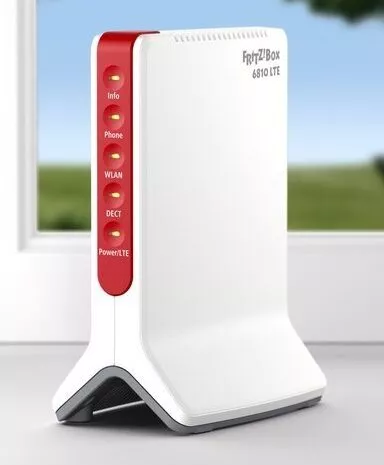 FRITZ!Box 6810 LTE von AVM