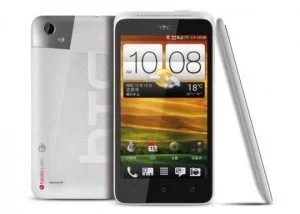 Flippiges Design, 1 GHz Single Core: Das HTC One SC