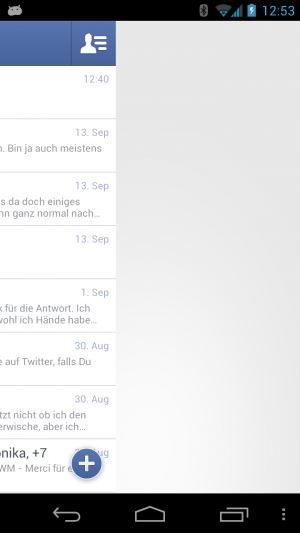 Wie immer bei Facebook gibt es jedoch Bugs.