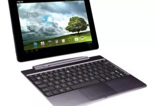 Asus Eee Pad Transformer Infinity