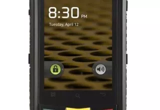 Im Test: CAT-Phones B10 und B25