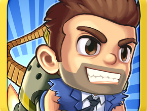 Neue Spiele im Google Play Store