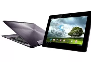 Im Test: Asus Transformer Pad Infinity TF700T