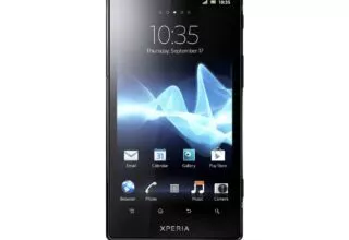 Im Test: Sony Xperia ion LT28h