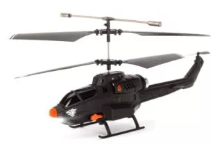 Griffin Helo TC Assault