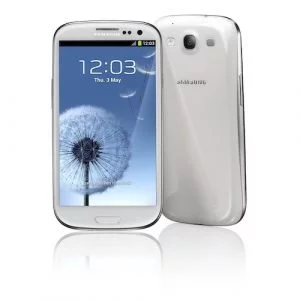Abbildung 2: Das Update auf Android 4.1 beim Galaxy S3 sorgt bei einigen Nutzern für Probleme.