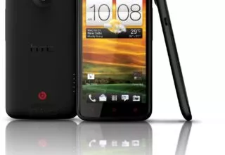 HTC One X+ im Test