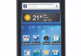 Kurztest: ZTE KIS Plus
