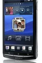 Erster Eindruck: Sony Ericsson Xperia Arc S