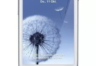 Samsung Galaxy S3 mini GT-I8190 im Kurztest