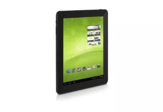 Im Test: TrekStor SurfTab ventos 9,7