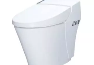 Japaner entwickeln Smartphone-Toilette