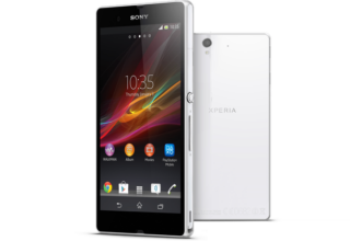 Erster Eindruck: Sony Xperia Z und ZL