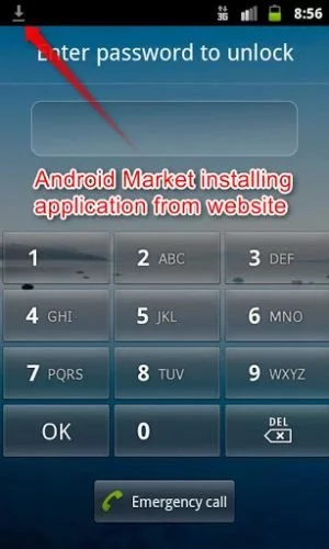 Abbildung 5: Screen Lock Bypass hebelt die Display-Sperre beim Neustart aus.