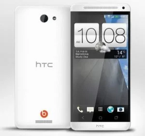 HTC (Logo) ganz unten? Auch diesem Leak wollen wir nicht wirklich glauben.