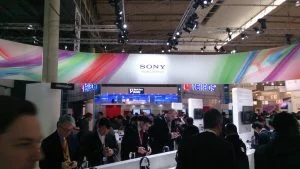 Erstellt mit der 8MPixel-Rückkamera des Xperia Tablet Z.