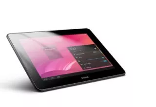 Im Test: Ainol novo 7 Venus
