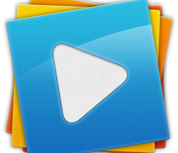 Select! Music Player für Tablets