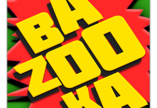 Der Bazooka Launcher im Test