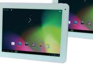Im Test: Convexa padDreamer9.7 und padDreamer9.7we mit Retina-Display