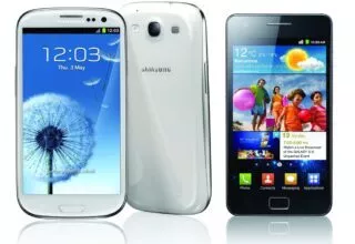 Root-Anleitung: Samsung Galaxy S2 und S3