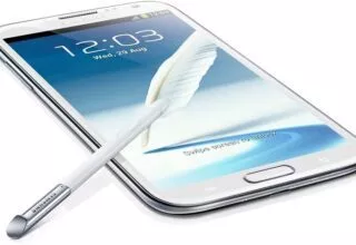 Samsung Galaxy Note 2 mit Toolkit rooten