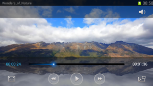 Abbildung 18: Auf dem PC öffnen Sie Programme in Fenstern, auf dem Smartphone nimmt eine App das komplette Display ein.