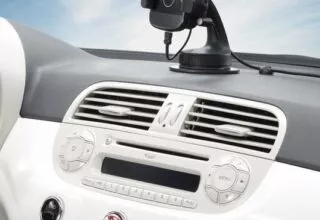 TomTom Hands Free Car Kit