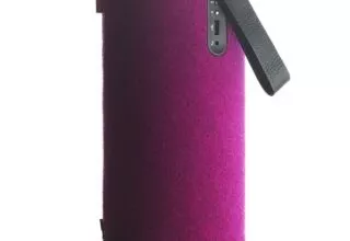 Im Test: Portabler WiFi-Lautsprecher Libratone Zipp