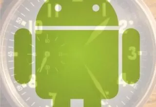 Zeit- und Ortserfassung mit Android, Teil 2