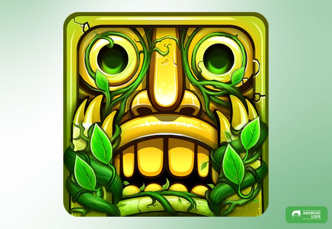 Temple Run 2 Beitragsbild