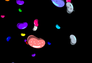 Die fünf besten Easter-Eggs für Android plus Bonus