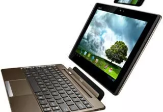Jelly Bean für Erstausgabe des PadFone