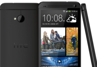 Kurztest: HTC One