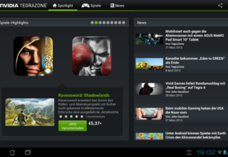 Im Test: Real Boxing, The Conduit HD, Ravensword: Shadowlands