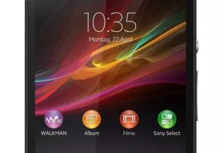 Tipps & Tricks für Sony-Smartphones