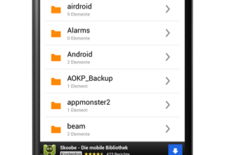 Clean File Manager
