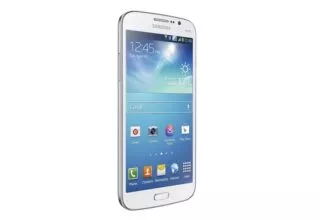 Samsung Galaxy Mega im Test: GT I9205
