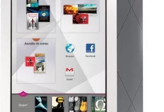 Kobo Arc: Die ideale Alternative zu Amazons Kindle im Test