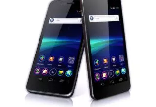 Im Test: Allview P6 Stony