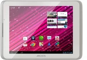 Das Archos 80 Xenon ist eines der günstigen Android-Tablet mit UMTS-Funk.