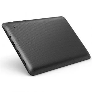 Ein schöner Rücken: Neben einem HDMI-Out verfügt das Ainol 7 Venus auch über einen microSD-Kartenslot.