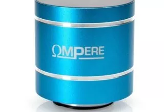Im Test: Vibrationslautsprecher von Ompere und R.O.GANT
