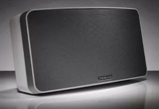 HiFi-Soundsystem mit aptX-Bluetooth-Funk