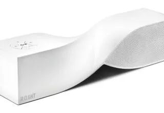Im Test: Bluetooth-Lautsprecher R.O.GNT 0601 Twister