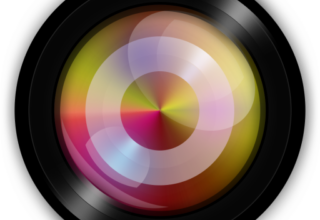 MIt der Camera FV-5 besser fotografieren