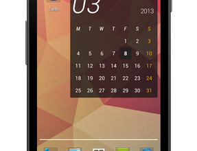 Atom-Launcher: der beste Homescreen für Android